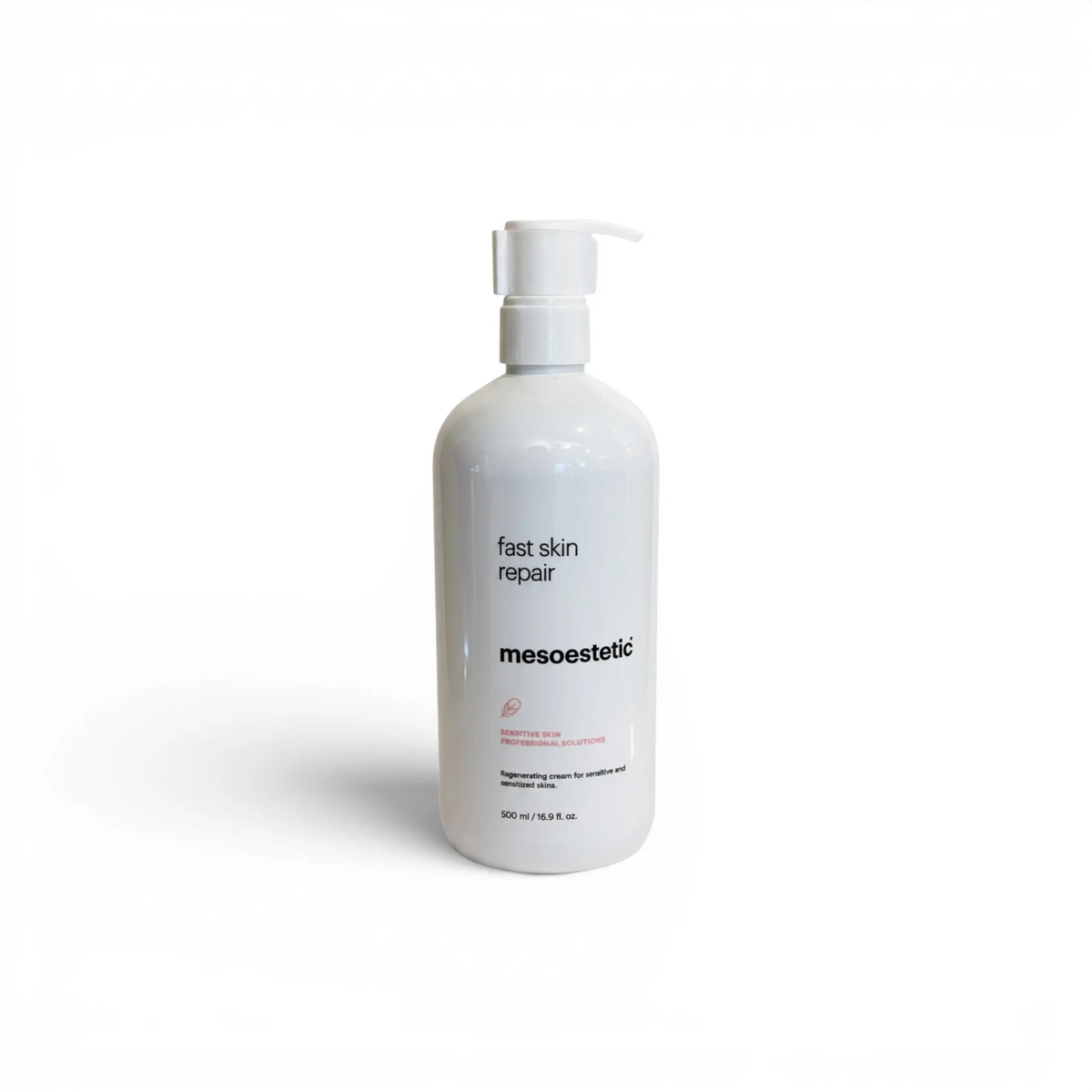 Mesoestetic Fast Skin Repair 500ml 