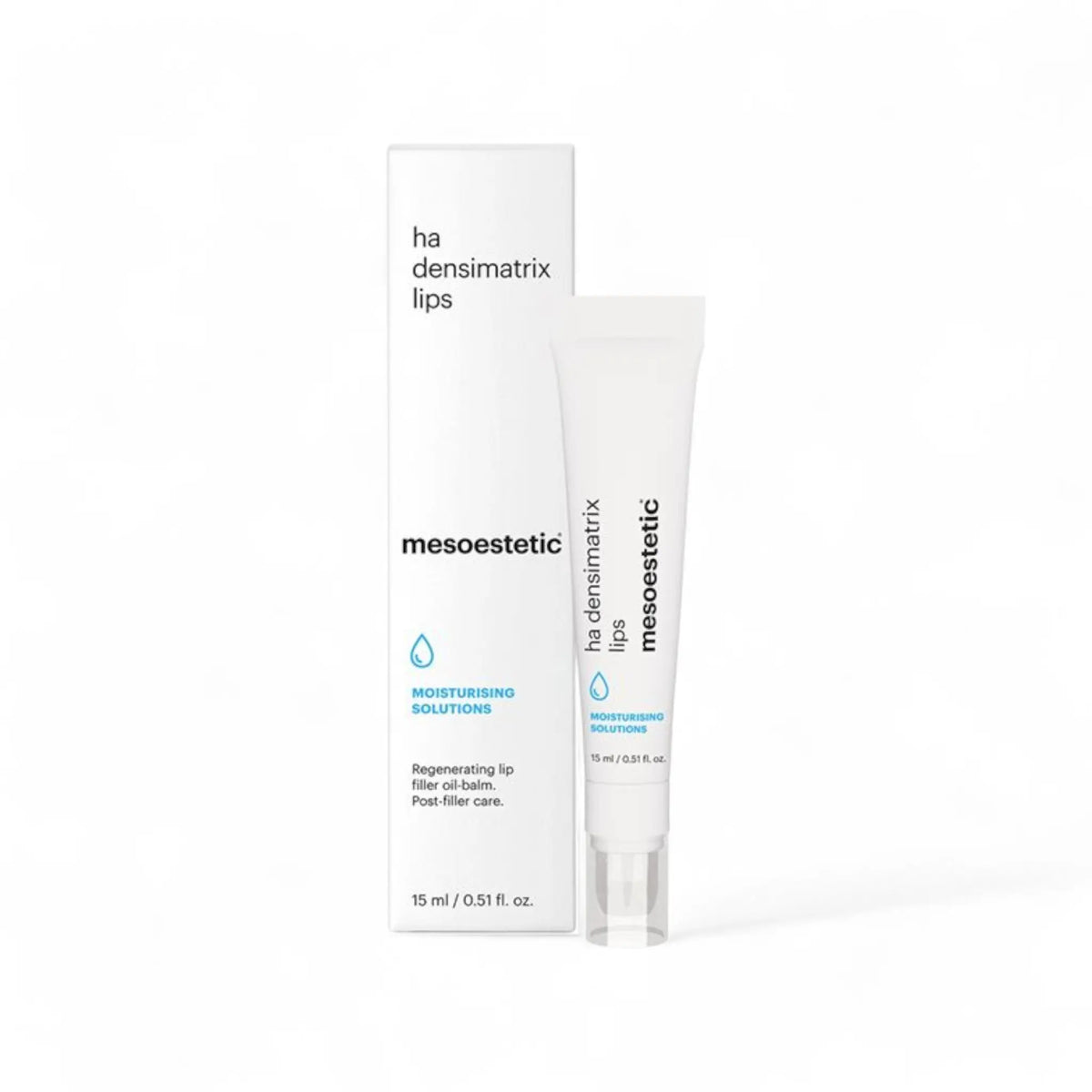 Mesoestetic HA Densimatrix Lips 15ml 