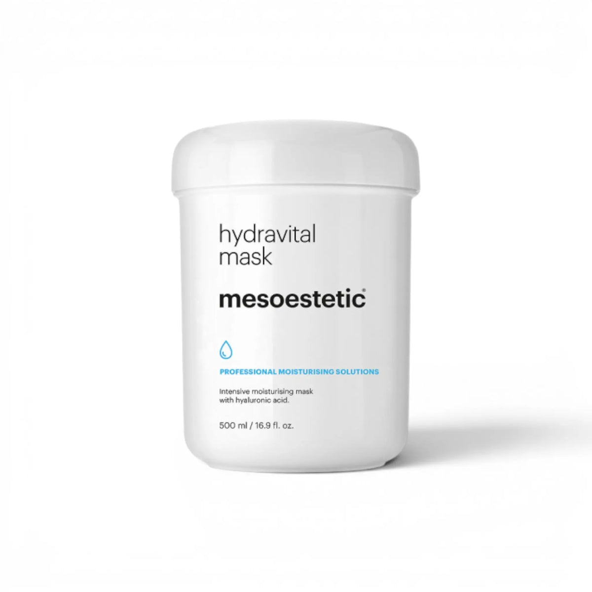 Mesoestetic Hydravital Mask 500ml