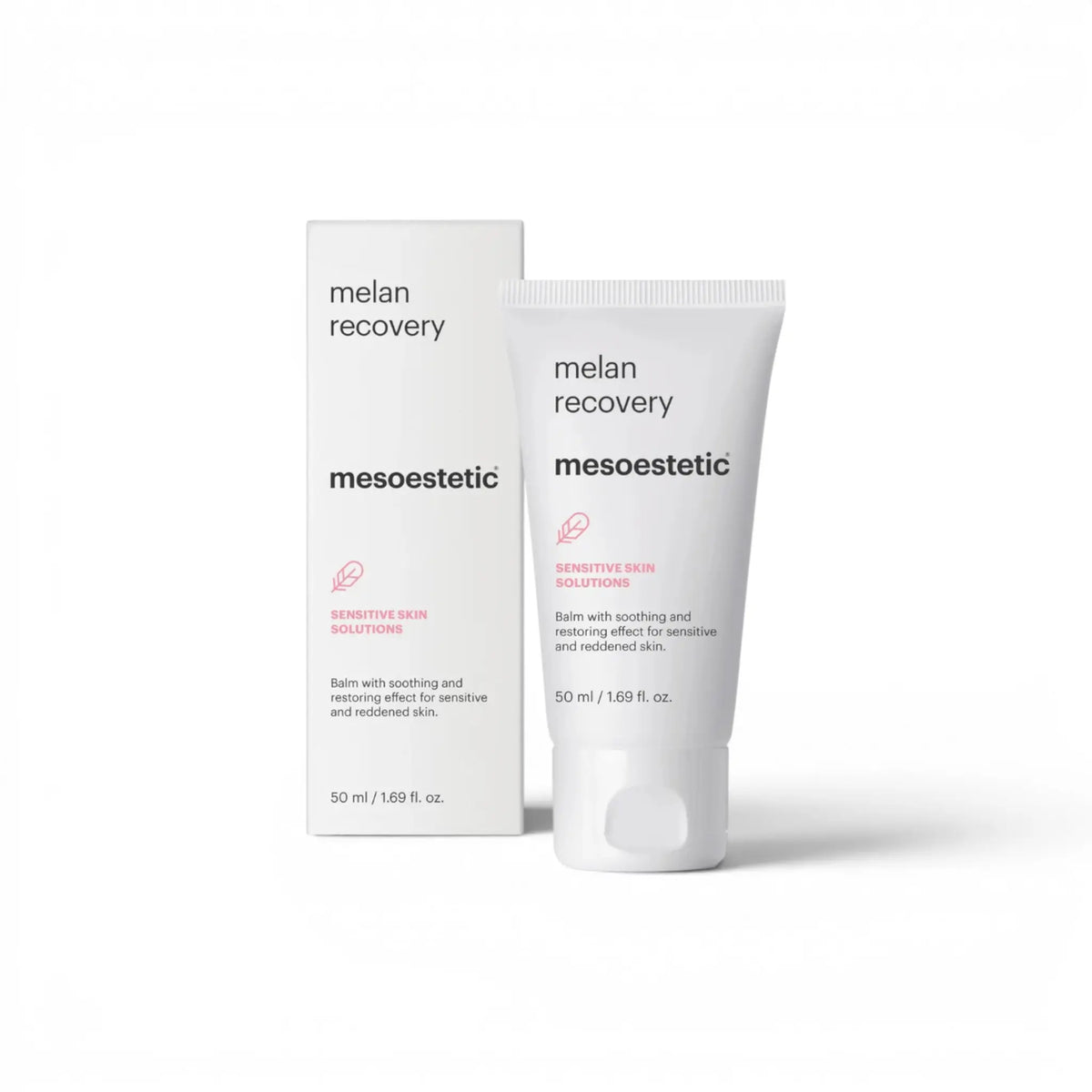Mesoestetic Melan Recovery 1 × 50 ml