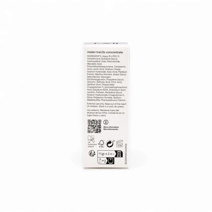 Mesoestetic Melan Tran3x Concentrate 30ml 