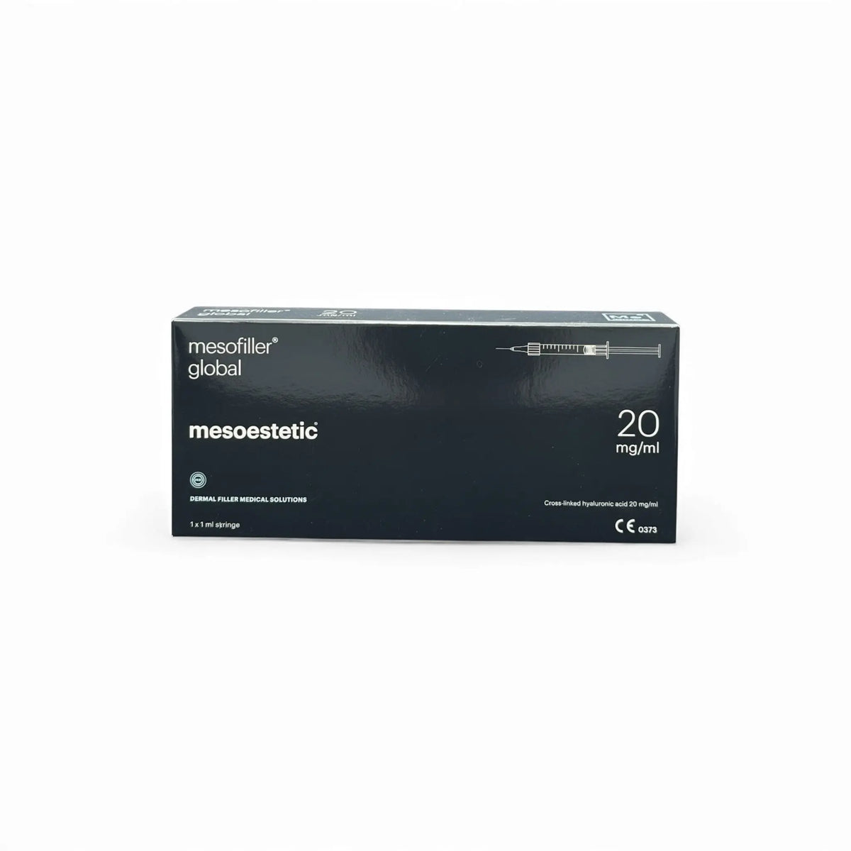 Mesoestetic Mesofiller Global 1 x 1ml 