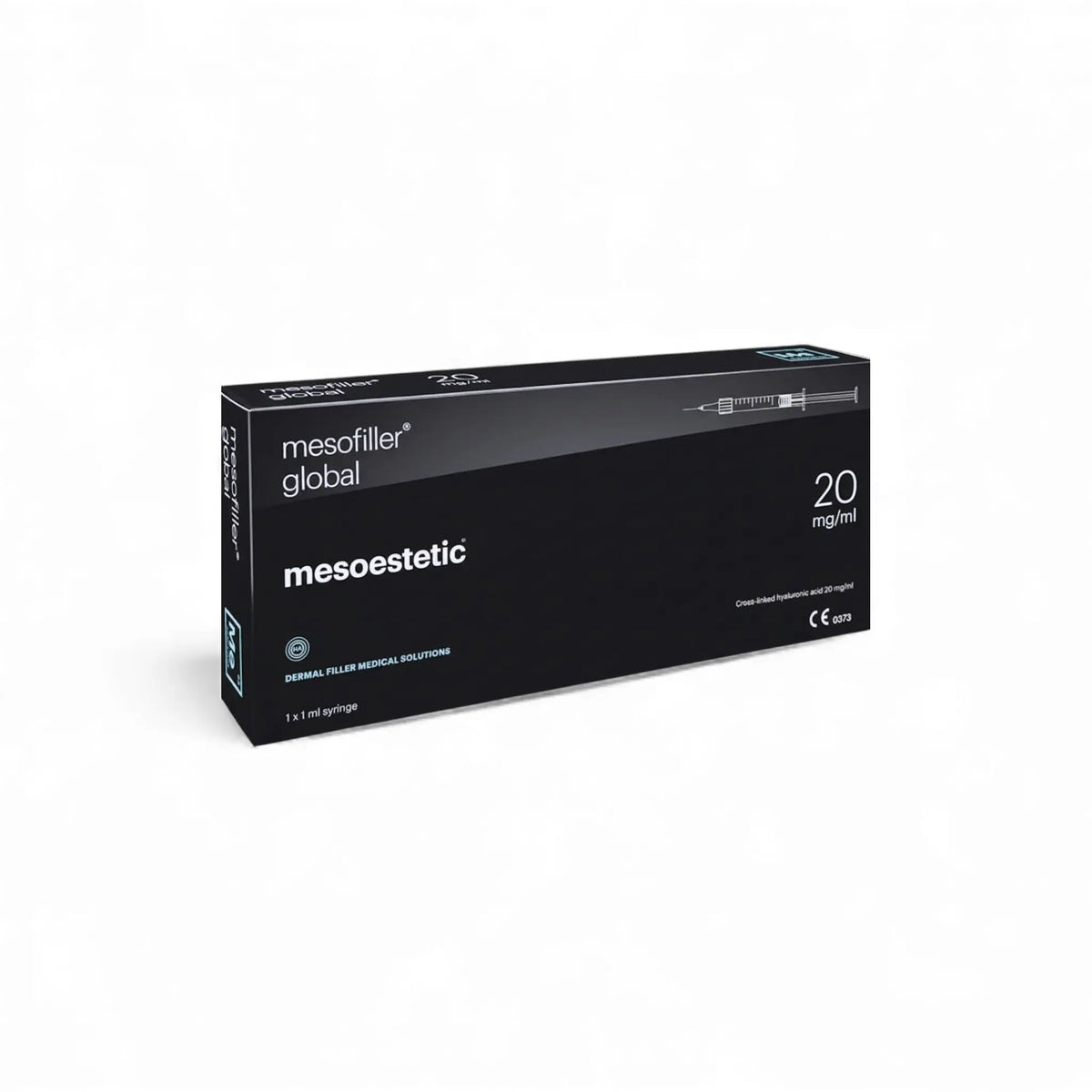 Mesoestetic Mesofiller Global 1 x 1ml 