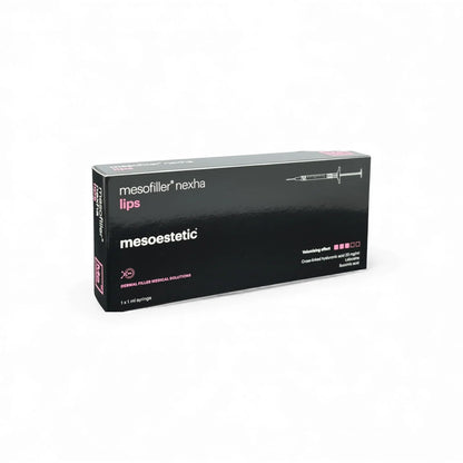 Mesoestetic Mesofiller Nexha Lips 1 x 1ml 