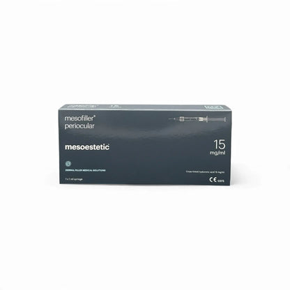 Mesoestetic Mesofiller Periocular 1 x 1ml 