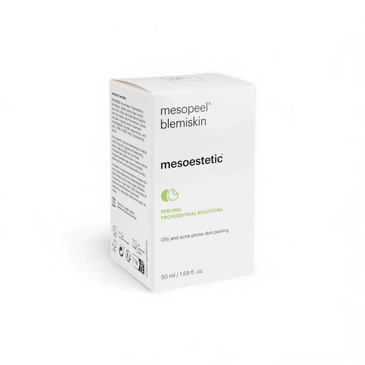 Mesoestetic Mesopeel Blemiskin 50ml 