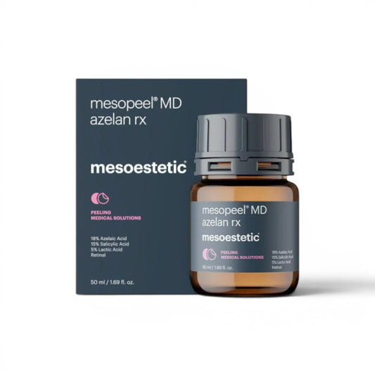 Mesoestetic Mesopeel MD Azelan RX 1 × 50 ml