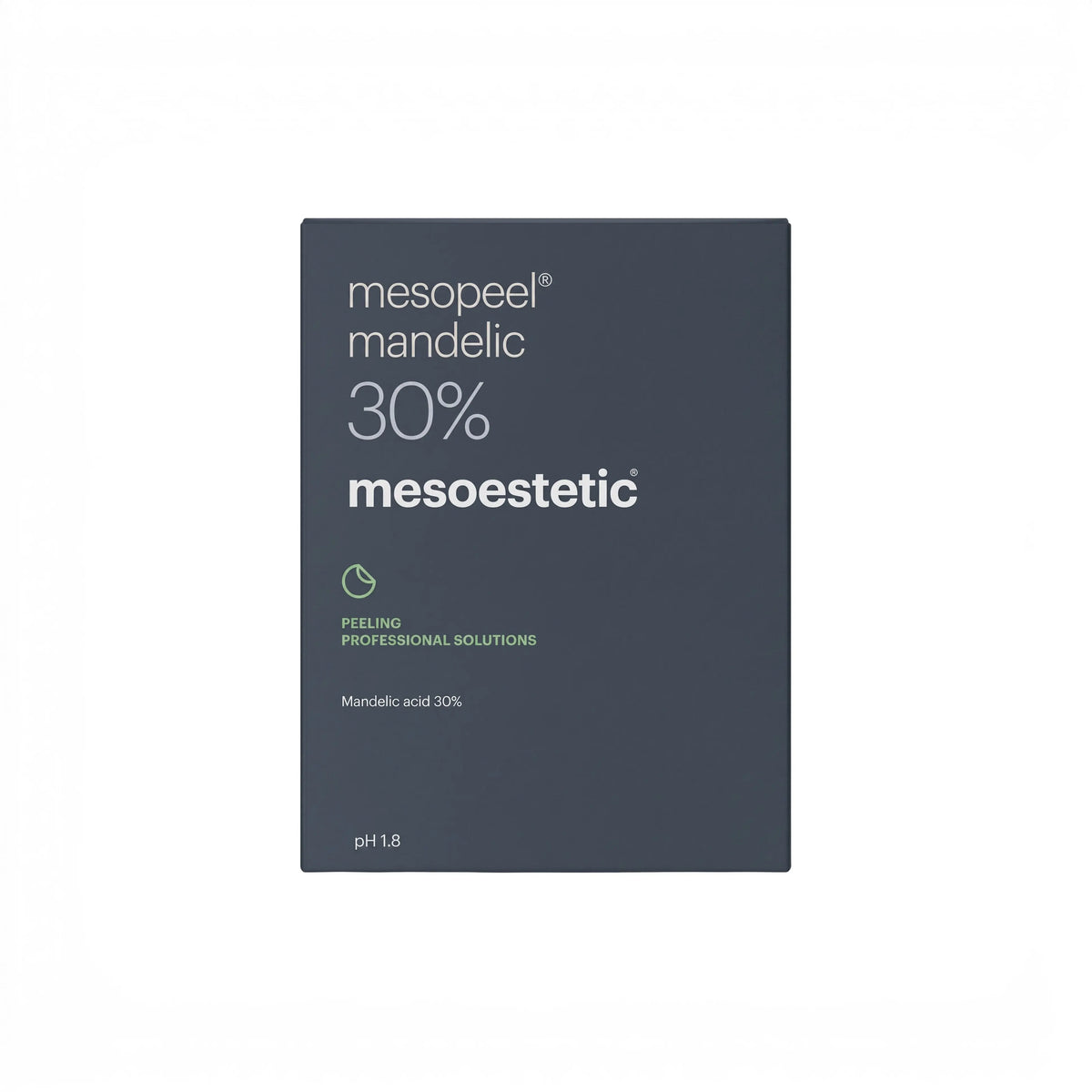 Mesoestetic Mesopeel MD Mandelic 30% 50 ml 