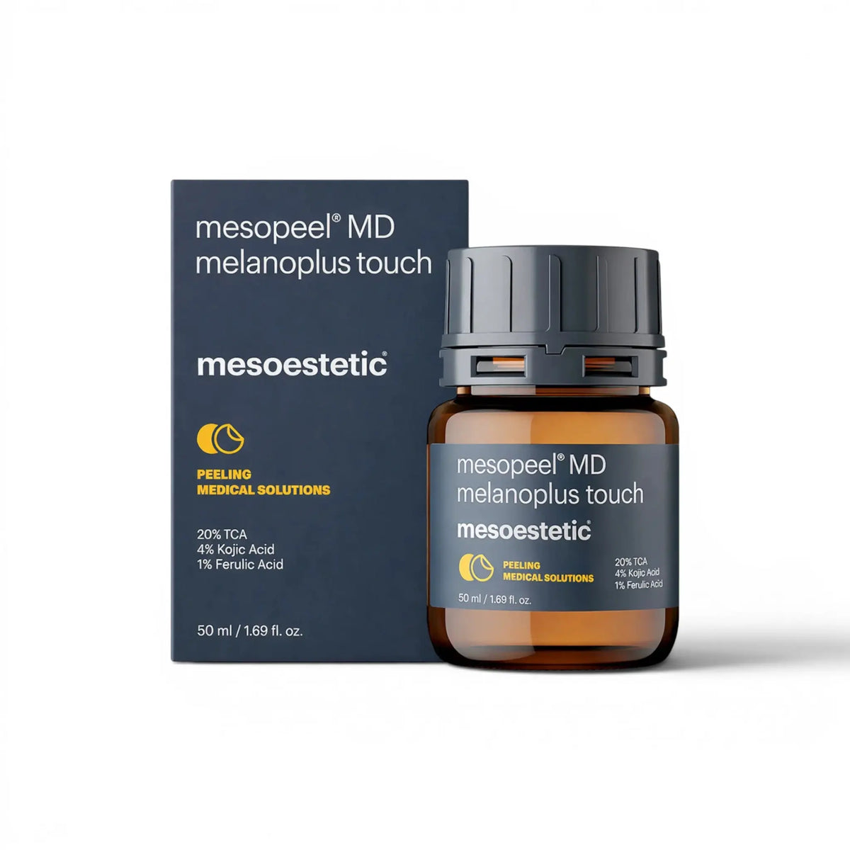 Mesoestetic Mesopeel MD Melanoplus Touch 50 ml