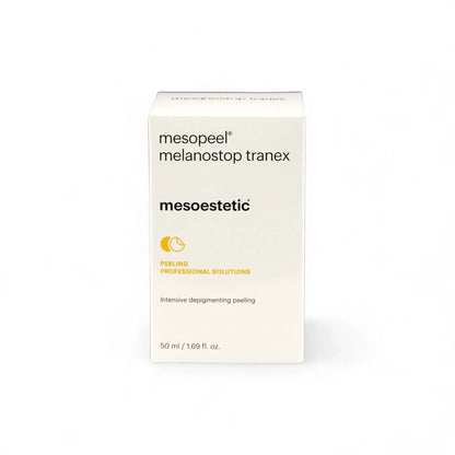 Mesoestetic Mesopeel Melanostop Tranex 50ml 