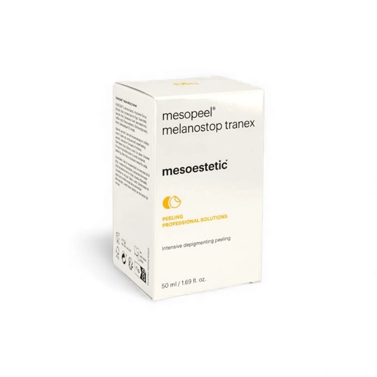 Mesoestetic Mesopeel Melanostop Tranex 50ml 