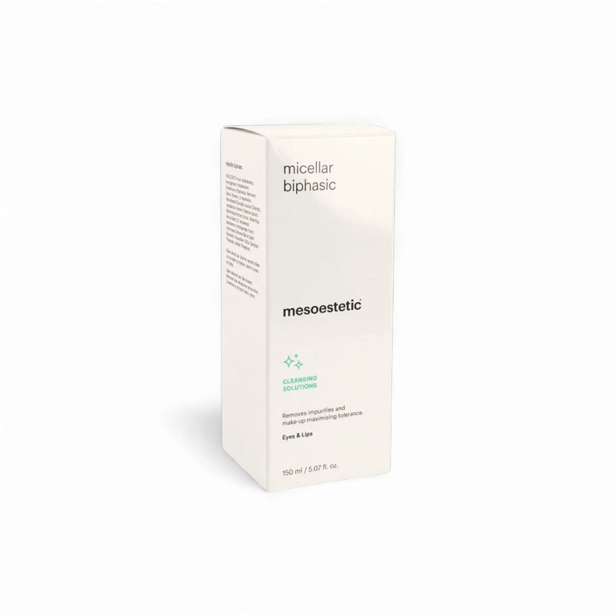 Mesoestetic Micellar Biphasic 150ml 