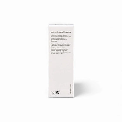 Mesoestetic Post-Peel Neutralizing Spray 50ml 