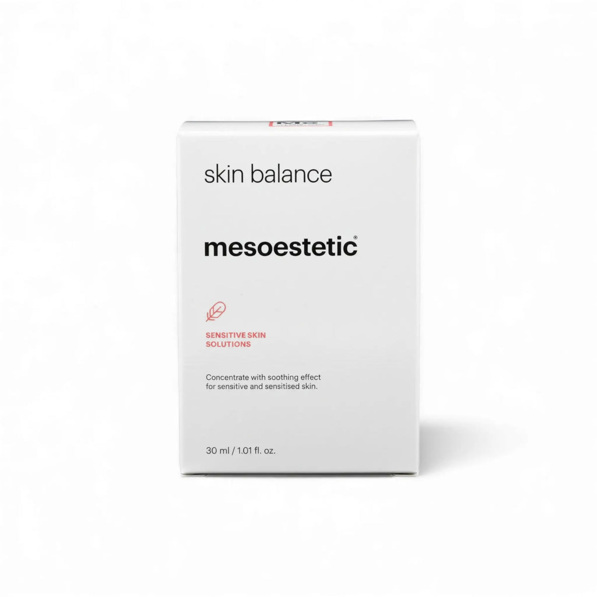 Mesoestetic Skin Balance 30ml 