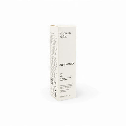 Mesoestetic Skinretin 0,3% 50ml 