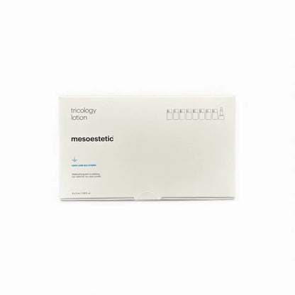 Mesoestetic Tricology Lotion 8 x 5ml 