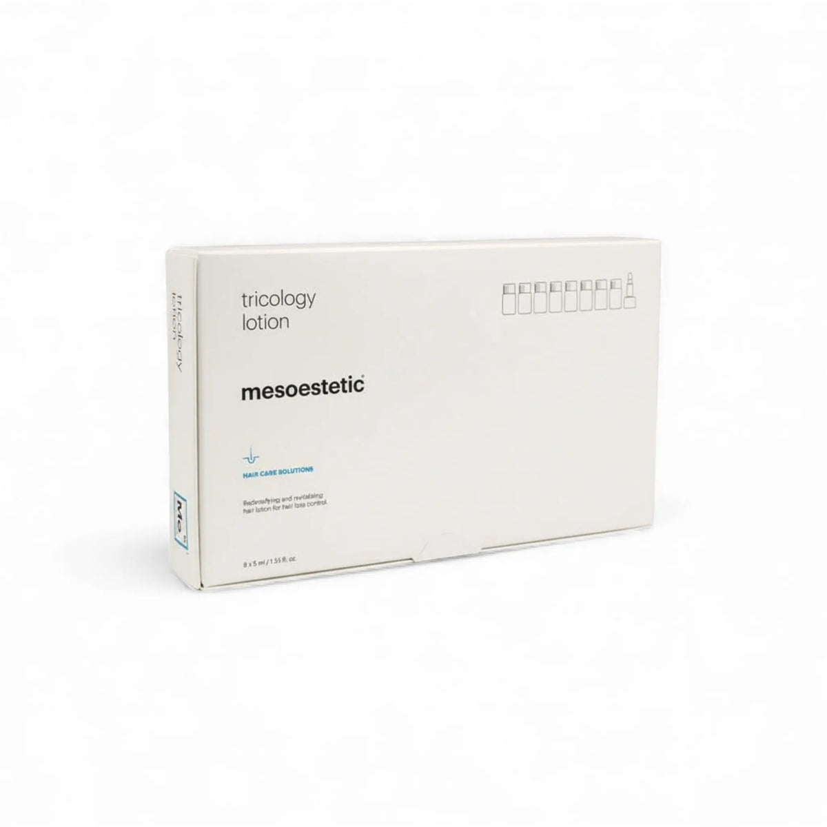 Mesoestetic Tricology Lotion 8 x 5ml 