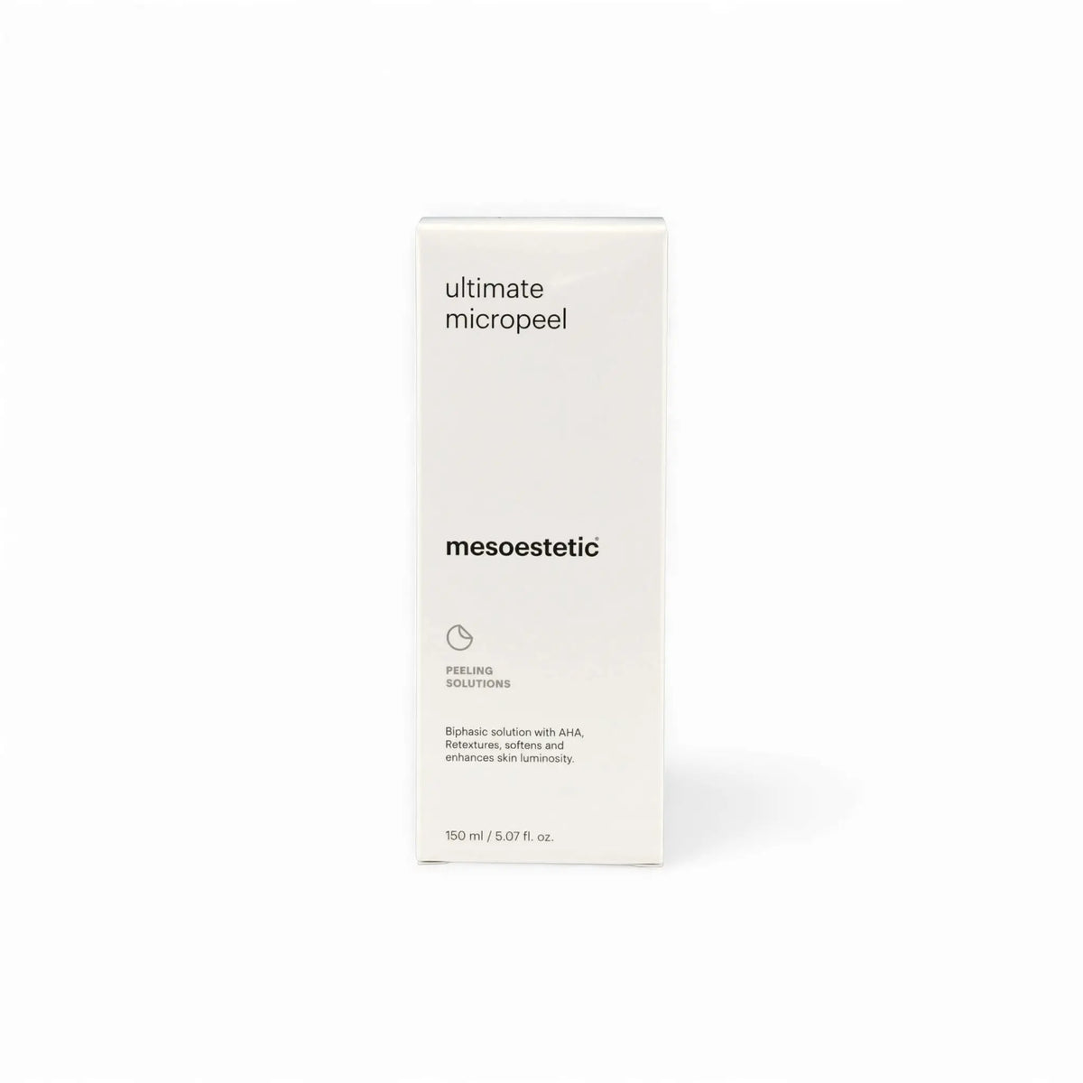 Mesoestetic Ultimate Micropeel 150ml 