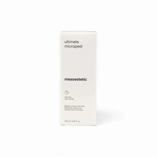 Mesoestetic Ultimate Micropeel 150ml 