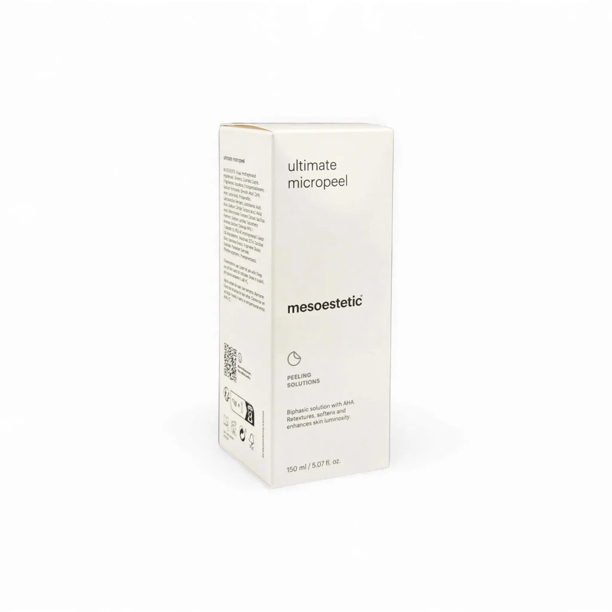 Mesoestetic Ultimate Micropeel 150ml 
