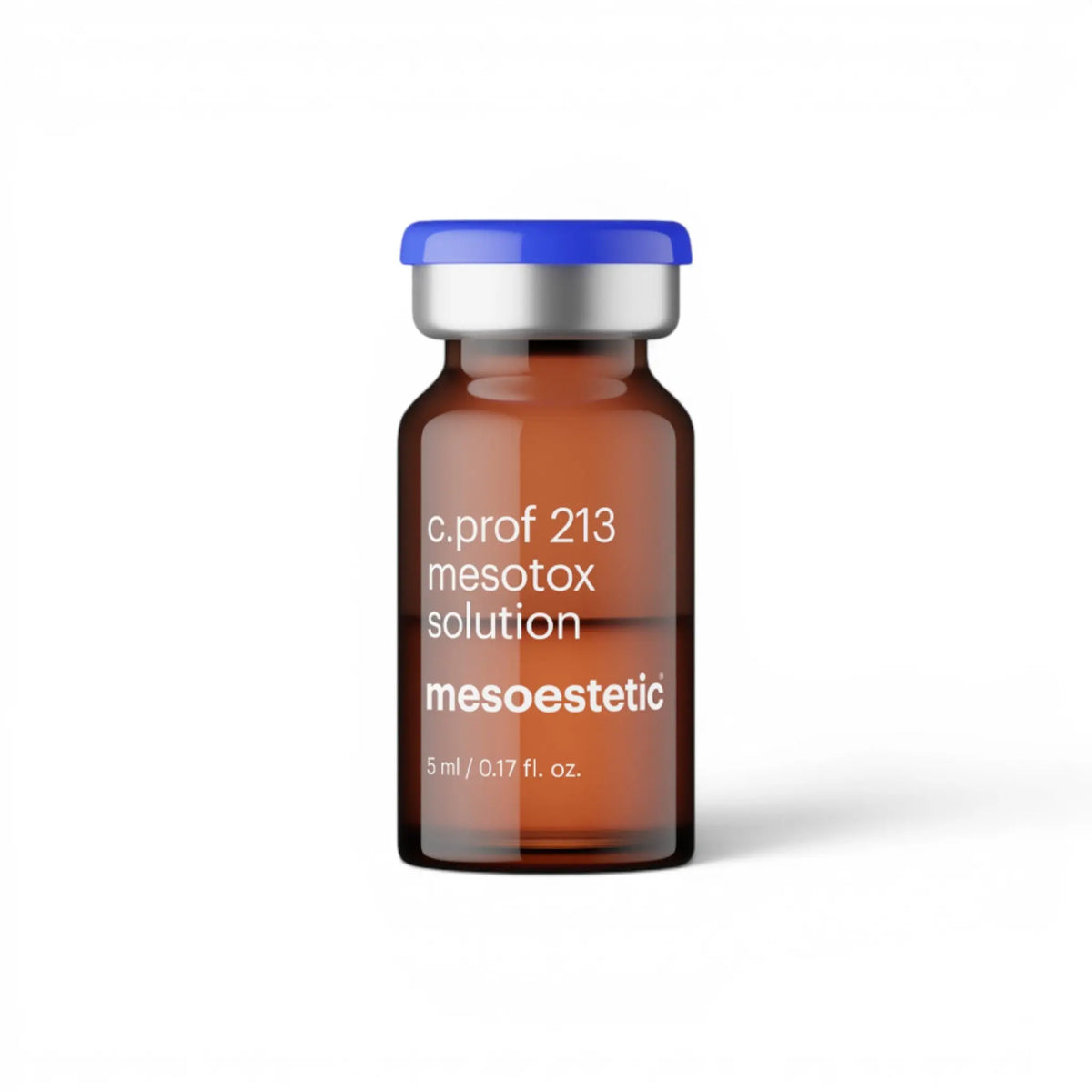 Mesoestetic c.prof 213 Mesotox Solution 5ml 