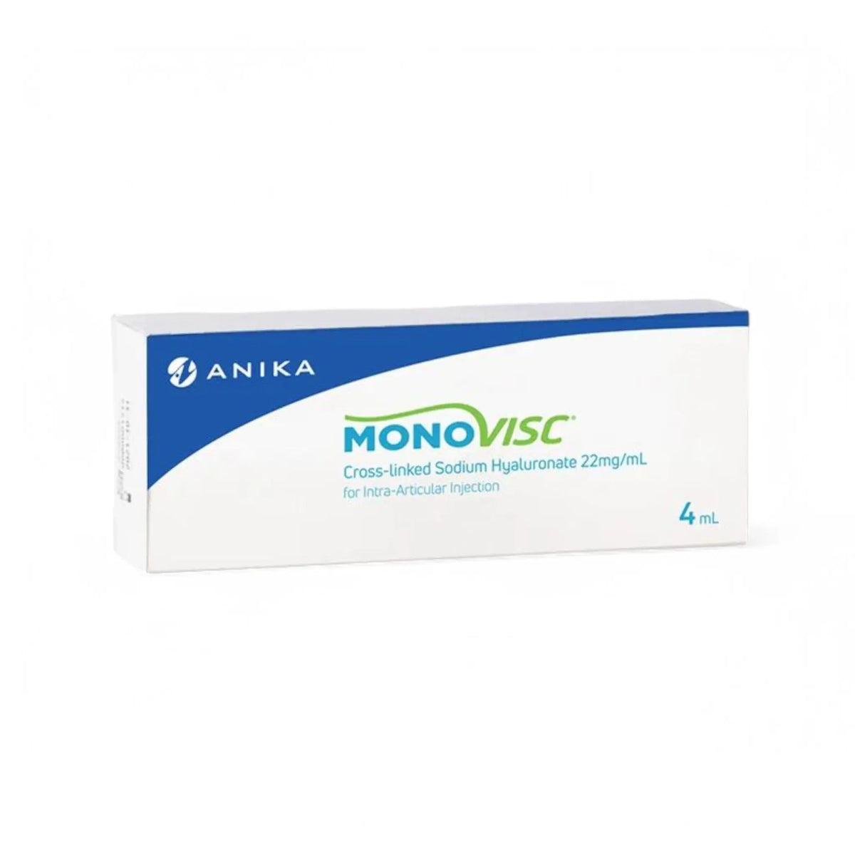 Monovisc 4ml Monovisc