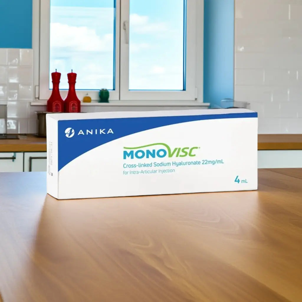 Monovisc 4ml 