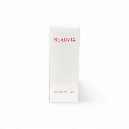 Neauvia Hydro Deluxe 2 x 2,5ml 