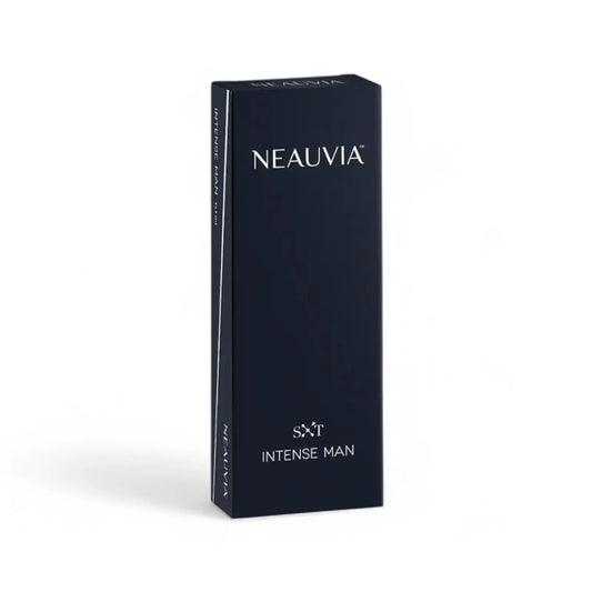 Neauvia Intense Man 1ml Neauvia