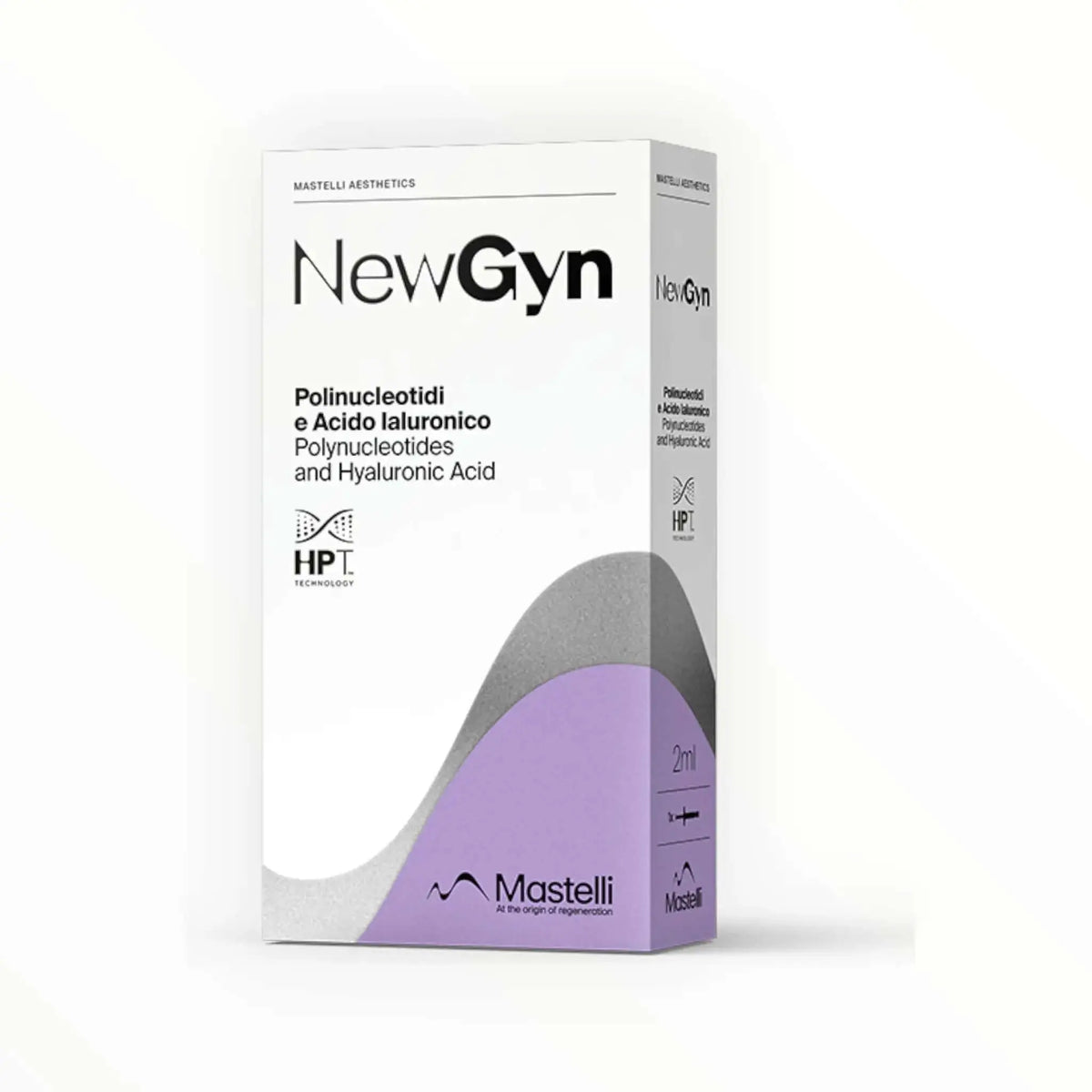 NewGyn 1 x 2ml 