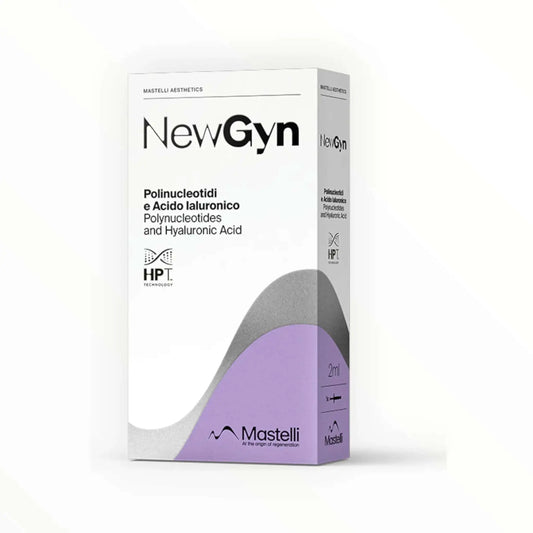 NewGyn 1 x 2ml 