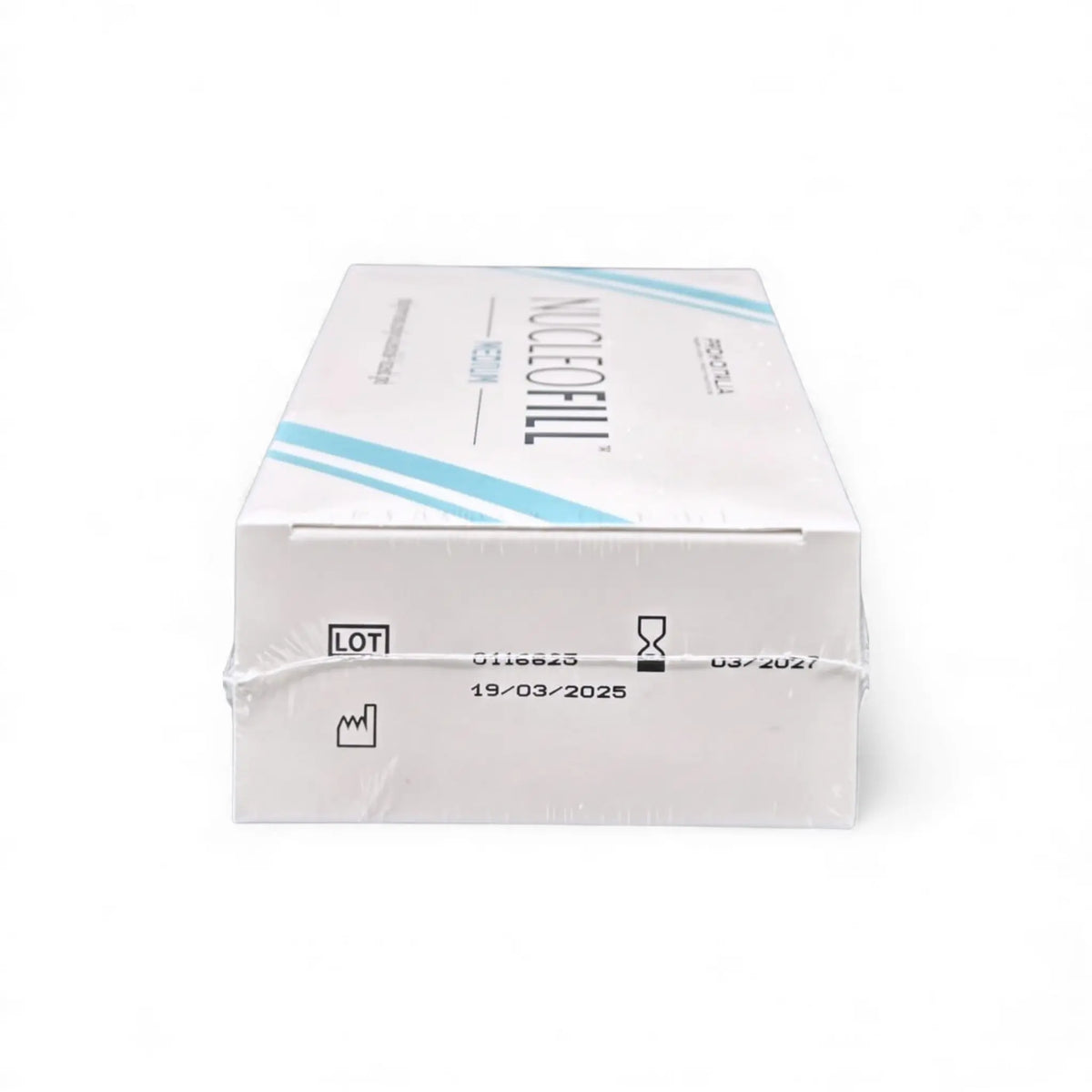 Nucleofill Medium 1 x 1,5ml 