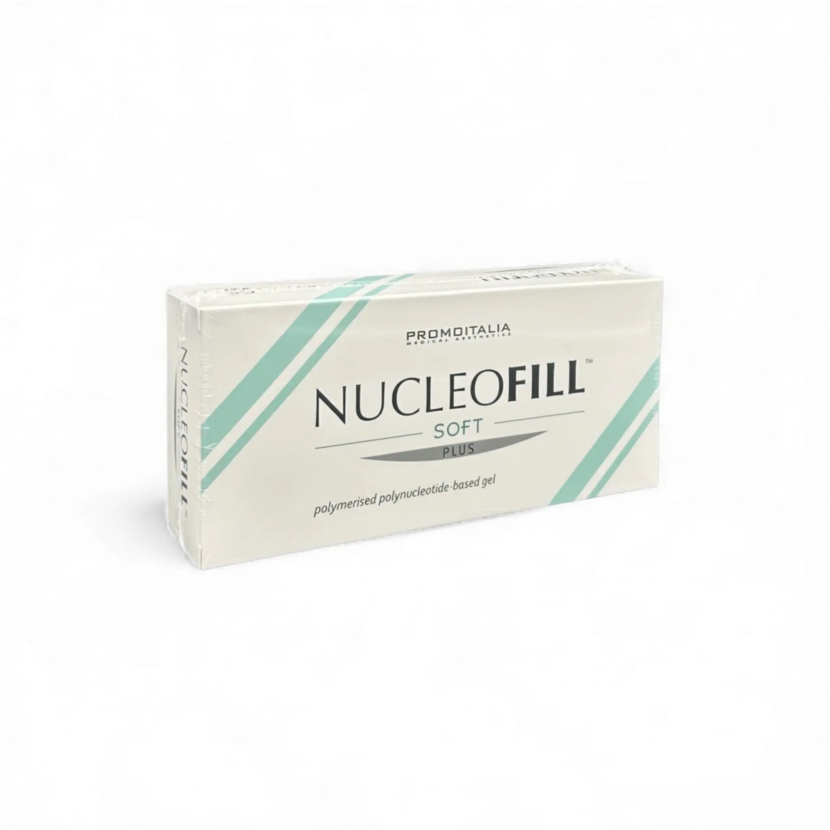 Nucleofill Soft Plus 1 x 2ml 