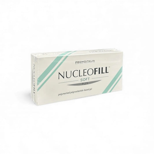 Nucleofill Soft Plus 1 x 2ml 