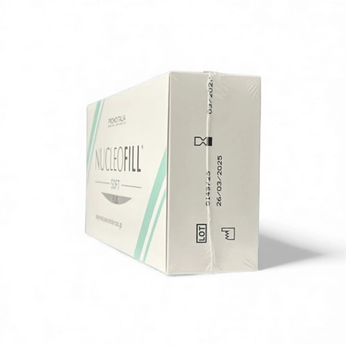 Nucleofill Soft Plus 1 x 2ml 