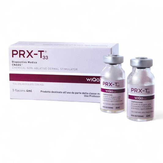 PRX-Plus 5x4ml (2-8°) 