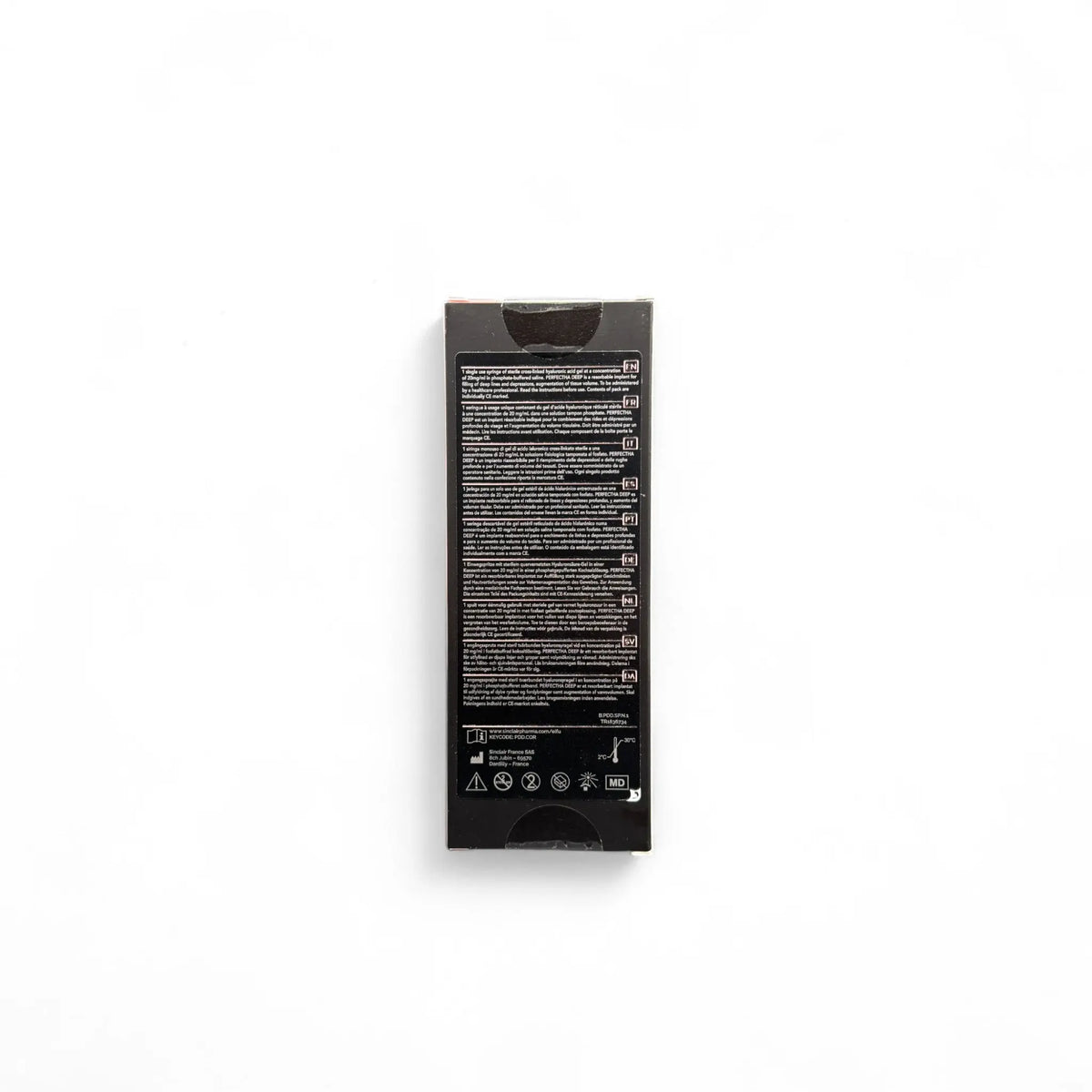 Perfectha Deep 1ml Perfectha