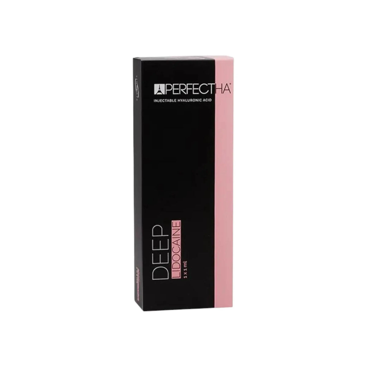 Perfectha Deep Lidocaine 1x1ml 