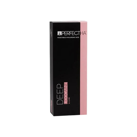 Perfectha Deep Lidocaine 1x1ml 