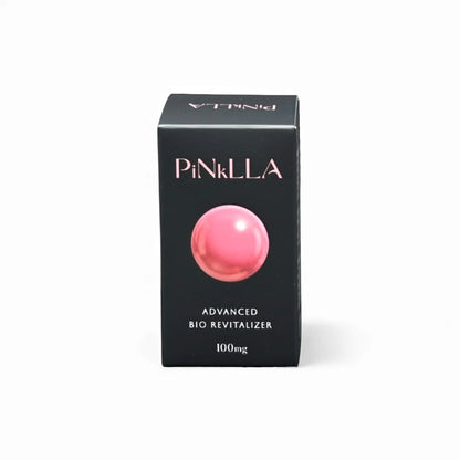 PiNkLLA 1 x 100mg 