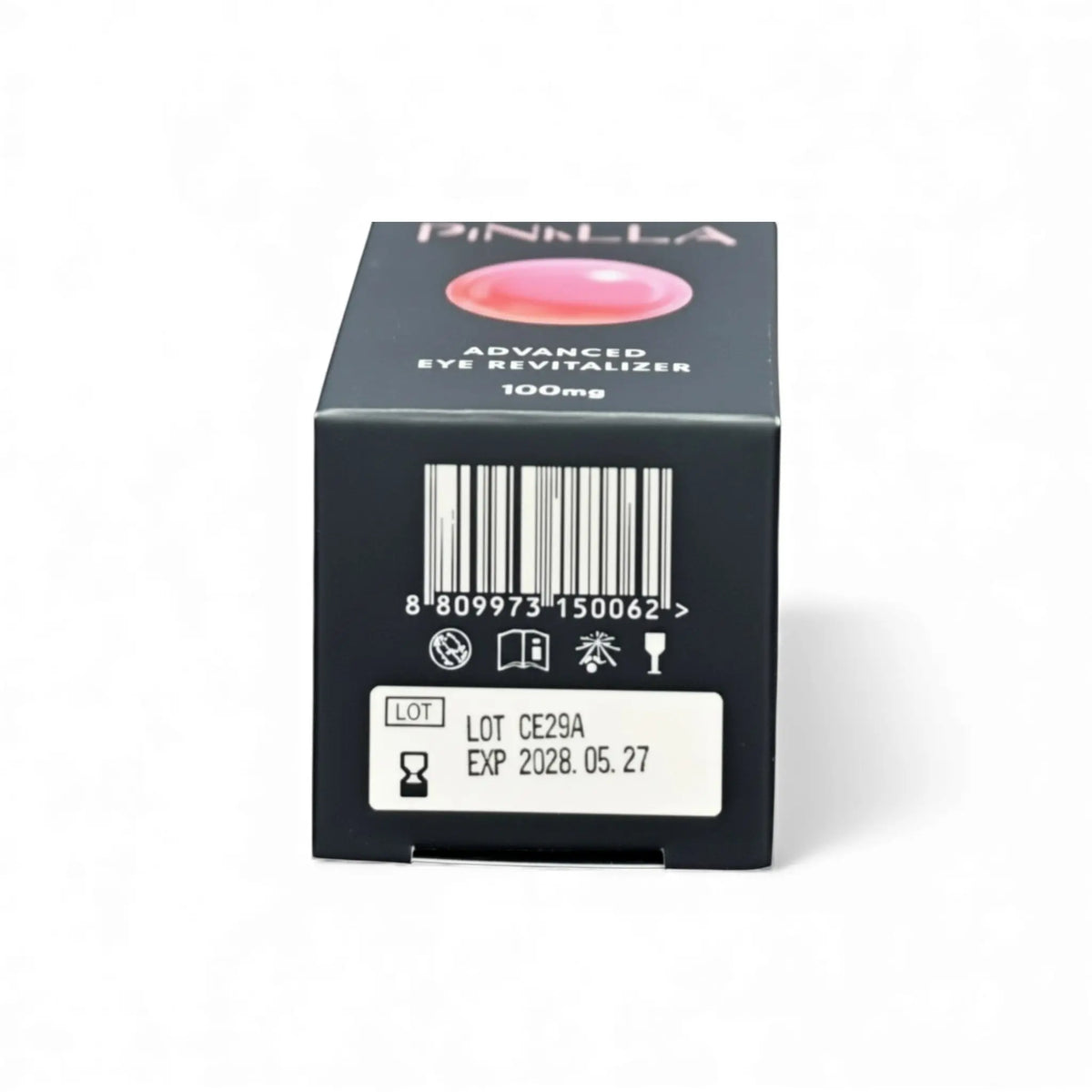 PiNkLLA 1 x 100mg 