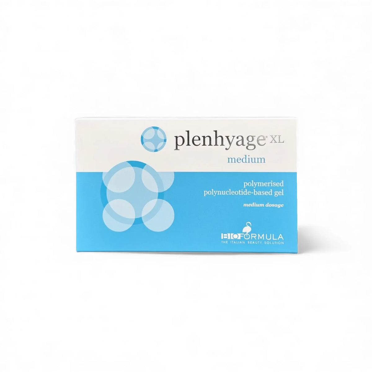 Plenhyage XL Medium 1 x 2ml 