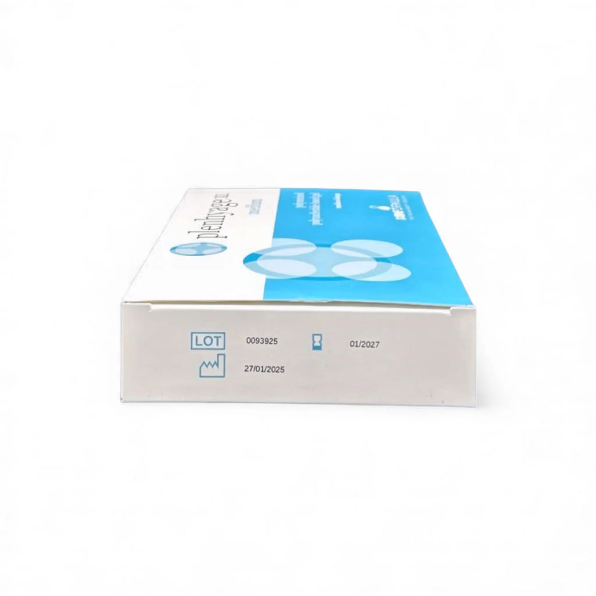 Plenhyage XL Medium 1 x 2ml 