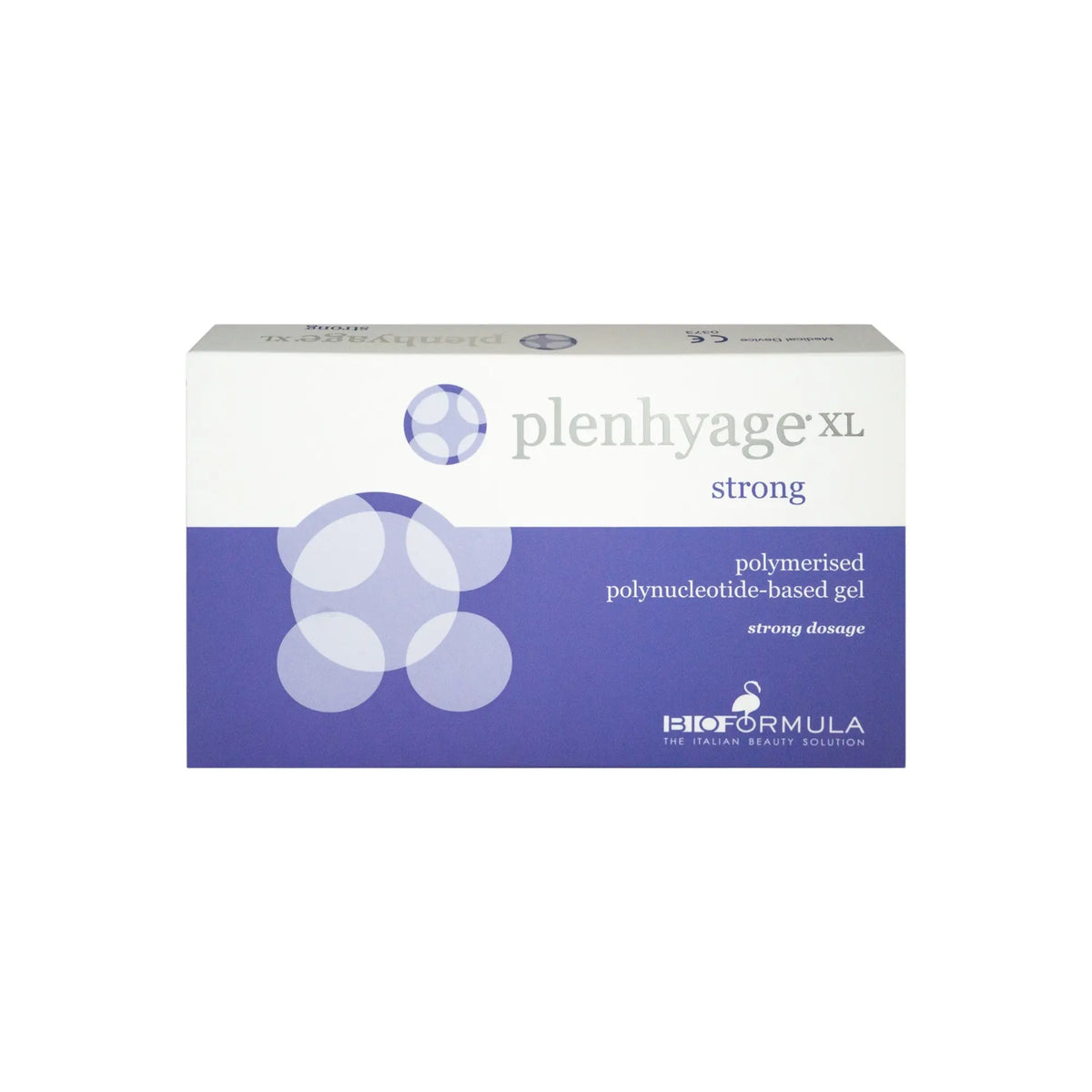 Plenhyage XL Strong 1x2ml 