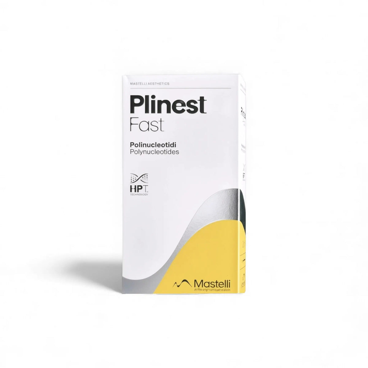 Plinest Fast 1 x 2ml 