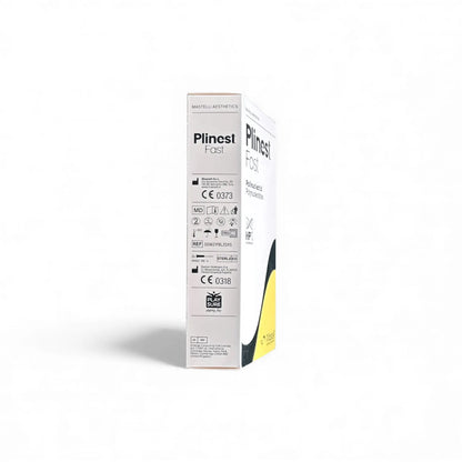 Plinest Fast 1 x 2ml 