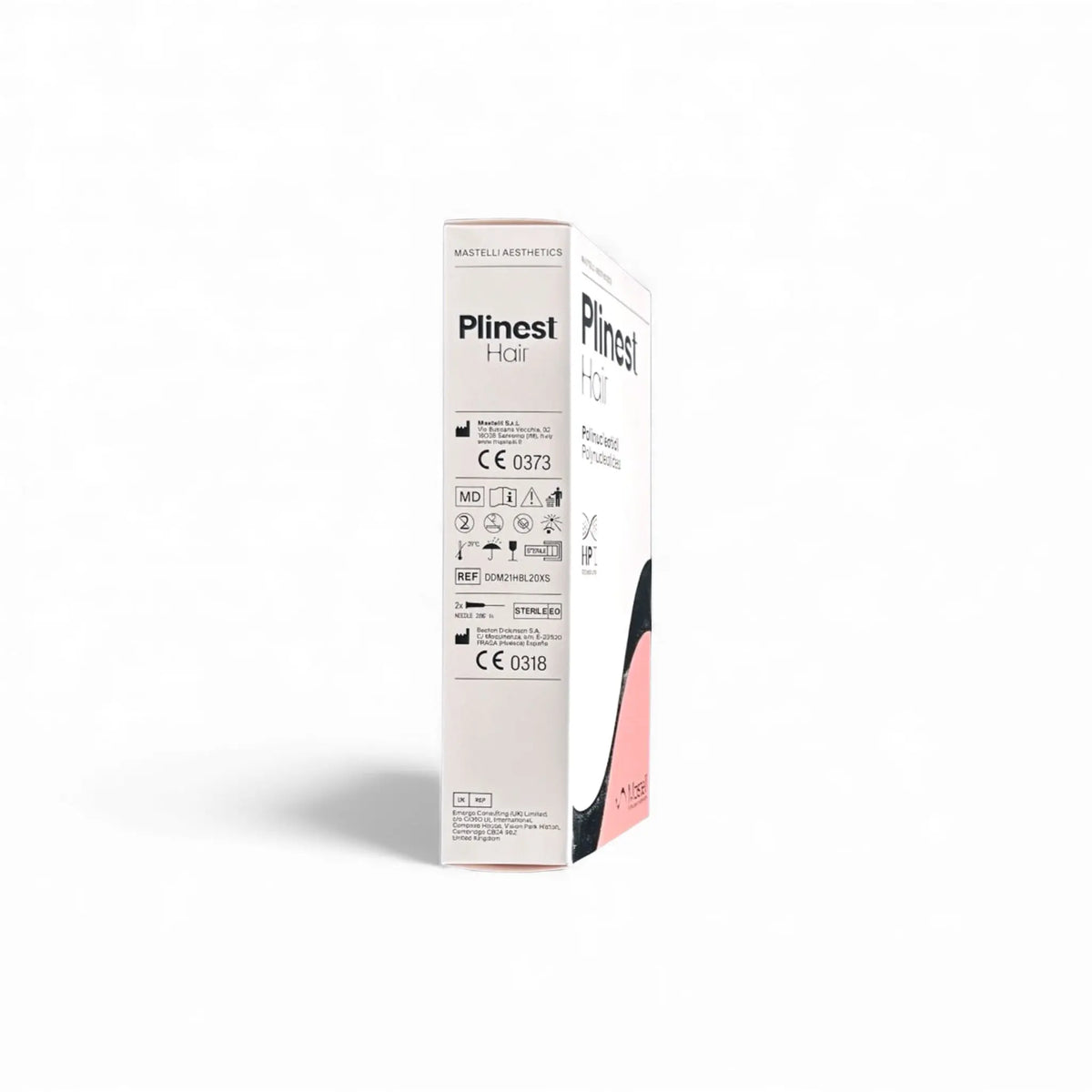 Plinest Hair 1 x 2ml 
