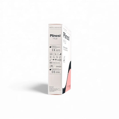 Plinest Hair 1 x 2ml 