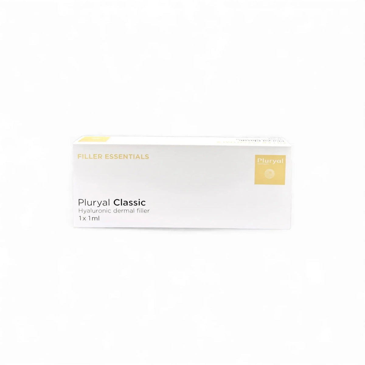 Pluryal Classic 1 x 1ml 