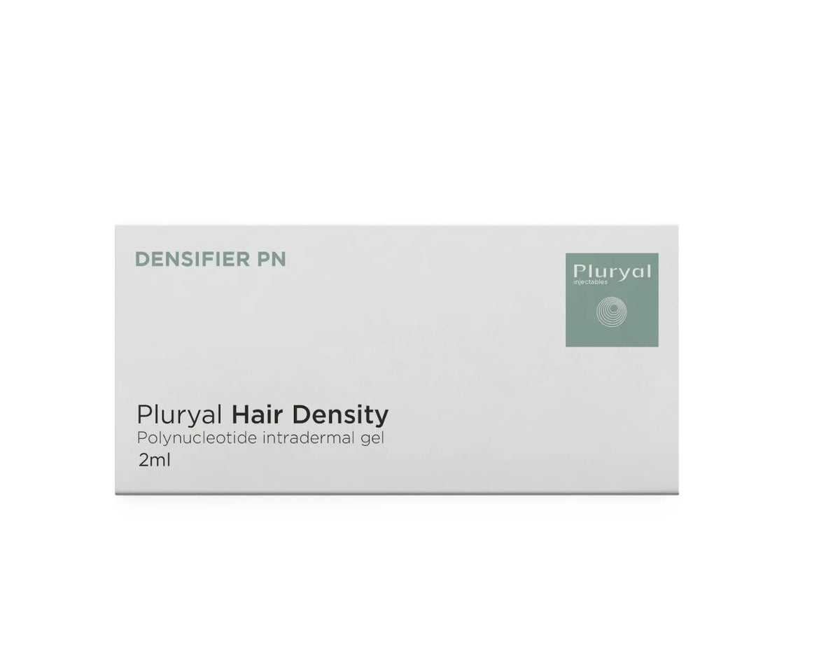 Pluryal Silk 2ml 